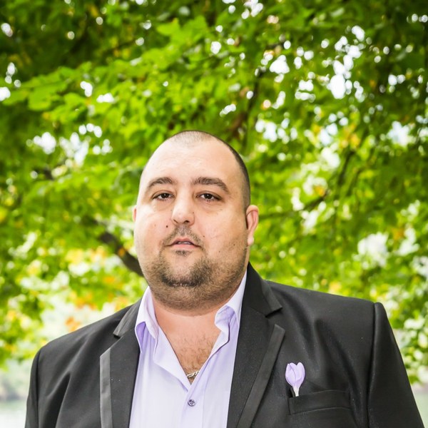 Mario — Data Analyst & Developer